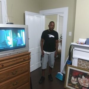 Meet your Posher, Arthur